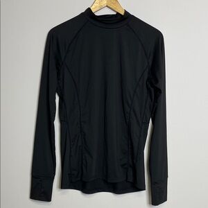 Amazon Athletic Top with Thumb Holes